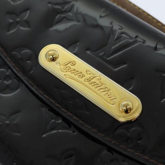 Louis Vuitton Monogram Vernis Sunset Boulevard - Picture 11 of 14